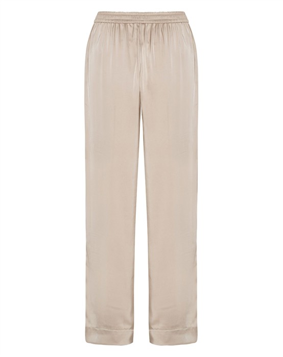 Remy Bukser - Semi Rich Shell